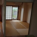 Before