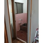 Before