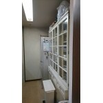 Before