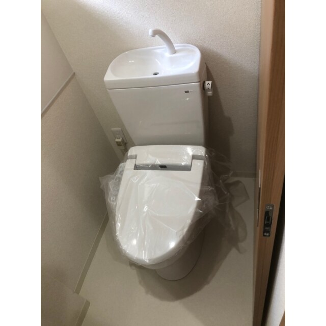 兵庫県／トイレの事例詳細