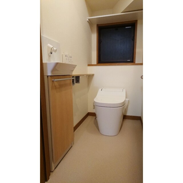 兵庫県／トイレの事例詳細
