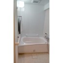 1318サイズまでのコンパクトな浴室向けのNタイプは、シンプルでコストパフォーマンスに優れています。