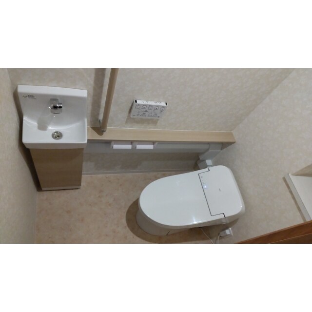 大阪府／トイレの事例詳細