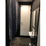 トイレ改修工事