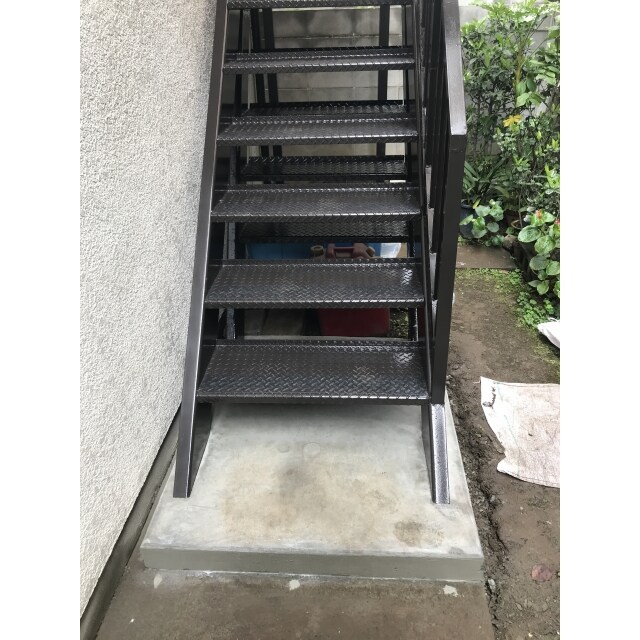 東京都／階段の事例詳細