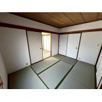 【和室】既存の良さを生かした和室空間