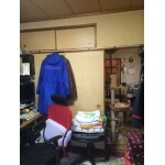 Before