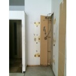Before