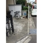Before