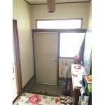Before