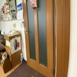 Before
