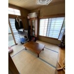 Before