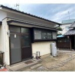 Before