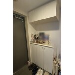 Before