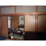 Before