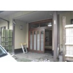 Before