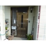 Before