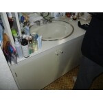 Before