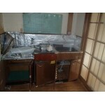 Before