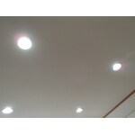 戸建て照明器具LED化工事(リビングダイニング)