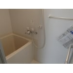 浴室改修工事(ユニットバス交換)