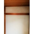 既存の京壁を撤去後、新規京壁に塗替、部屋全体が明るくなりました。