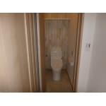 トイレ更新(便器交換、天井･壁クロス、床CF仕上げ)