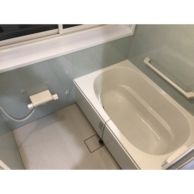 東京都／浴室・バスの事例詳細