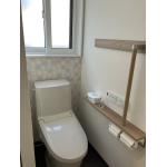 【快適あったかリフォーム】水廻り改修・断熱工事