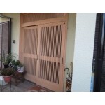 Before
