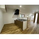 リビング拡張リフォーム