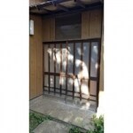 Before