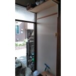 Before