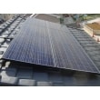 太陽光発電を設置して、屋根を有効活用。費用回収のシミュレーションも確認して、納得して設置に至りました。施工も自社の工事部隊なので、安心してお任せいただけます。