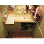 Before
