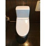 店舗トイレ交換