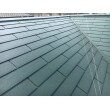 屋根は建物の中で傷みやすい箇所です。遮熱効果のある塗料での塗装ですので耐久性もばっちりです。