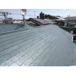 今回は遮熱性能の高いスーパーシャネツサーモSiでの屋根塗装となりました。