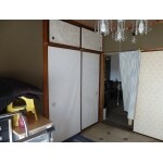 Before