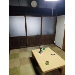 Before