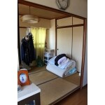 Before