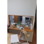 Before