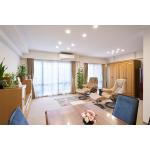 くつろぎリビング