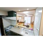 理想を求めた３年越しのリフォーム