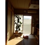 Before