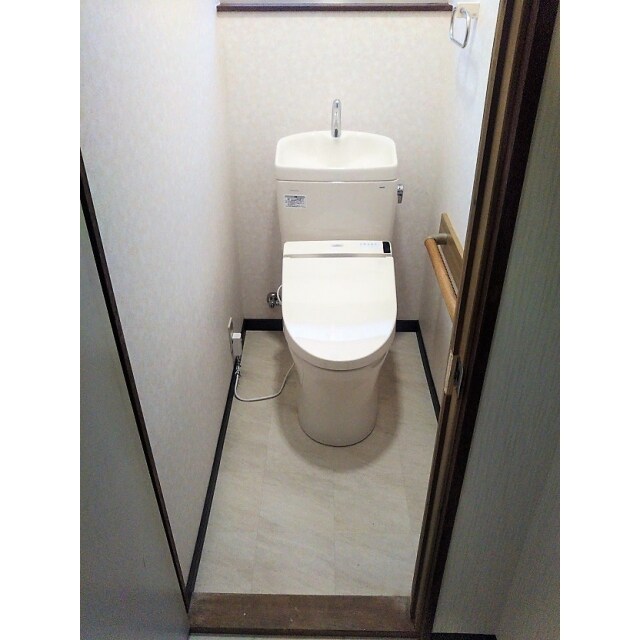 千葉県／トイレの事例詳細