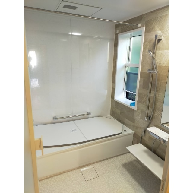 千葉県／浴室・バスの事例詳細