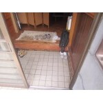 Before