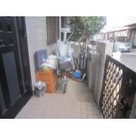 Before