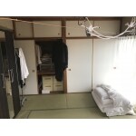 Before